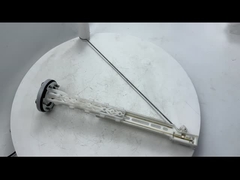 아스팔트 포장기 부품 S1900-2 2134254 보겔 포장기 제어판