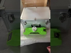 DYNAPAC PAVER SPARE PARTS 4812030286 SD2500에 대한 제어 상자