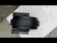 밀링 머신 예비 부품 밀링용 여행 가이드 휠 W2200 133014