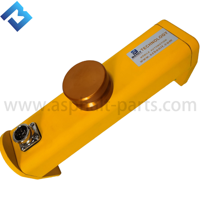 푀겔레 볼보 다이나팩 아스팔트페이버 음 스키 센서 04-20-10010 PWM