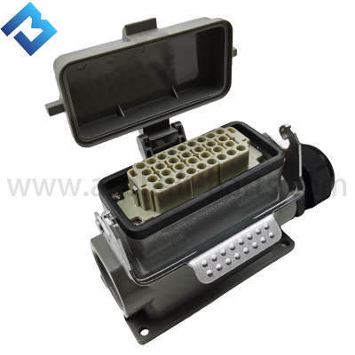 32 핵심 사각형 소켓 푀겔레 아스팔트페이버는 S2100 Ｃ를 분할합니다