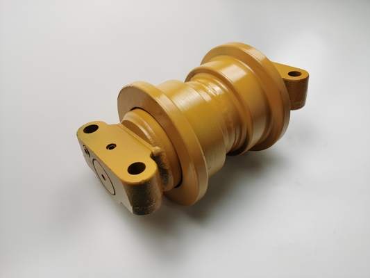 HA90C 230*90 컨베이어 드럼 아스팔트 패브러를 위한 롤러 휠 4611340028 4611340029