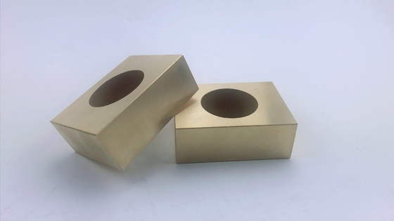 아스팔트 파워 부품에 대한 청동 슬라이더 4607252008