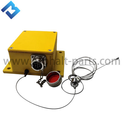 Bomag BM2000 케이블 센서 05940023 도로 프레싱 머신 예비 부품 BM2000 센서