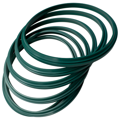 새로운 제품 먼지 봉쇄 와이퍼 유형 AB500 AB600-3TV 비닐 포장기 PN 4604112068