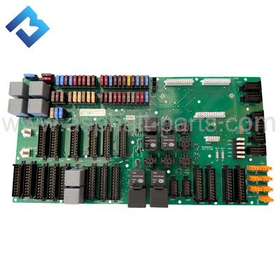 2280576 회로판 중앙 제어판 내부 제어 전기 캐비닛 VGL 원품