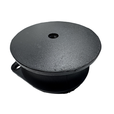 고무 버퍼 충격 흡수기 BNT1002 AC70 현대 H120 도로 롤러