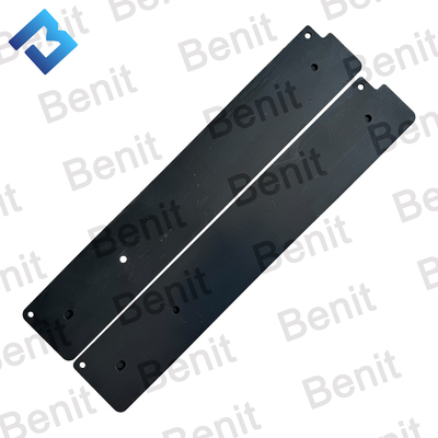 내구성 있는 아스팔트 배치 기계의 간편한 유지 보수를 위한 편리한 비단 교체 부품