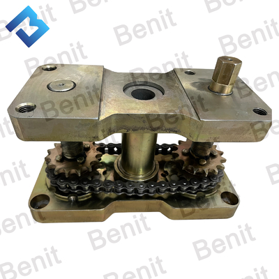 AB500-3TV 포장 효율을 향상시키기 위한 아스팔트 파워 교체 부품