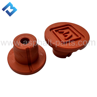 2197999 먼지 방지 커버 HT1122 원본 커버 홀더 도로 프레싱 머신 예비 부품용 고무 커버