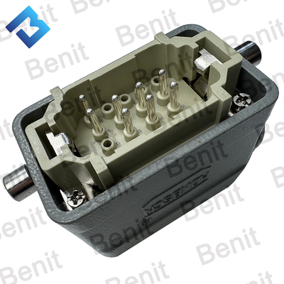 덤피 플러그 보글 아스팔트 패버 전자 부품