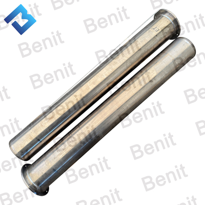 ABG 다이나파크 아스팔트 파버 AB600-3TV 2038213 망원경 라인