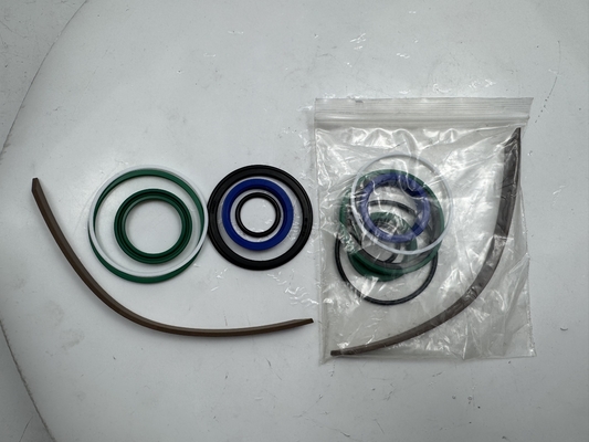 오일 시일 수리 키트 ABG4820 ABG6820 ABG7820BCD VOE17250222 아스팔트 패버 예비 부품