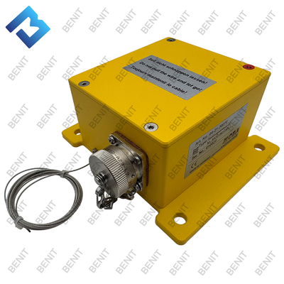 BOMAG 프레싱 머신용 베닛 구동 플랜지 당기 유선 센서