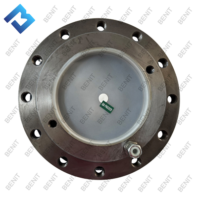 109926 아스팔트 패버 수압 시스템 이동 감소기 (본피글리올리 B6201676297) W2000