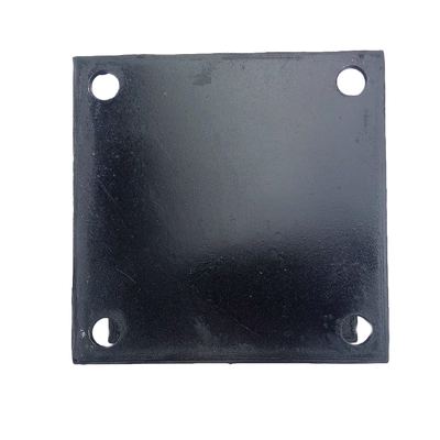 ALLIED 8700 719649 고무 감진기는 OEM ODM 환대를 패드를 댑니다