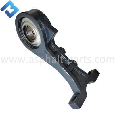 asphalt paver parts AB600-2TV Tamper eccentric shaft bearing seat 4615042027 connecting rod  for 