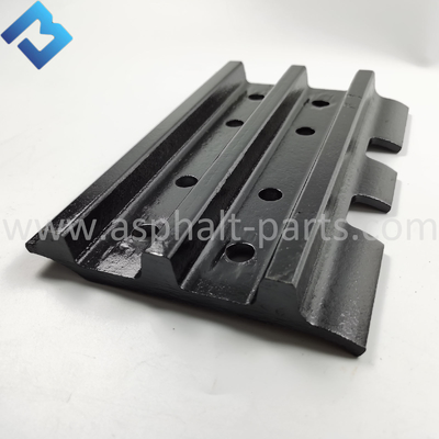 260*160*B1 W1900 2063489 carbon steel track plate for milling machine