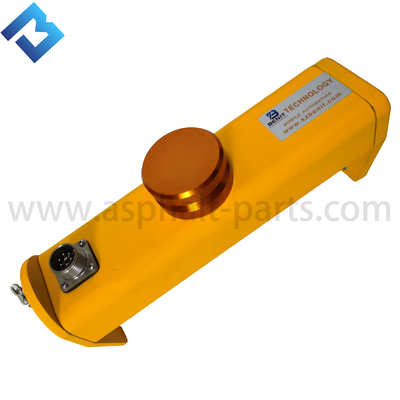 푀겔레 볼보 다이나팩 아스팔트페이버 음 스키 센서 04-20-10010 PWM