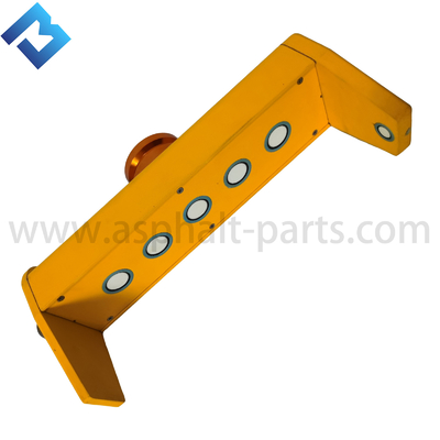 푀겔레 볼보 다이나팩 아스팔트페이버 음 스키 센서 04-20-10010 PWM