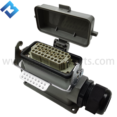 32 핵심 사각형 소켓 푀겔레 아스팔트페이버는 S2100 Ｃ를 분할합니다