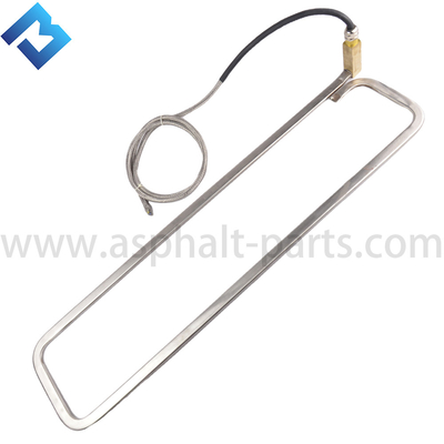 ABG 포장기계 기준대 방식 난방 일직선 일부는 80633217 길이 0.75M을 막대를 답니다