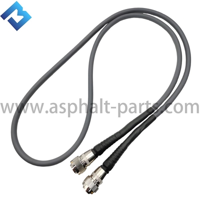 아스팔트페이버 예비품 2.3M은 VOE12844924 곧은 유선 리모컨 할 수있