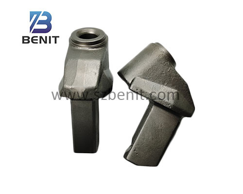 위르트겐 W500 W50을 위한 도로 밀링 기계 도망자 날 고정기 74801 49765