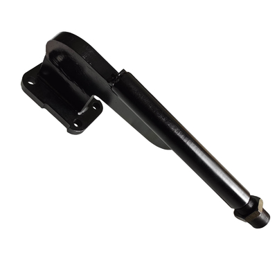 보마그 BF800C 아스팔트페이버 89320022 부분은 크레인 단일의 브래킷 매달리는 암을 주관합니다