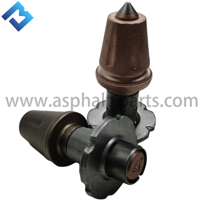 W1-13 G/20 프레이즈반용 커터 일부는 아스팔트 제분기 2642517 번을 위해 선택합니다