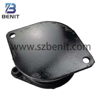 HD3502 도로용 롤러 고무 완충기를 위한 1487116 고무 감진기 패드부