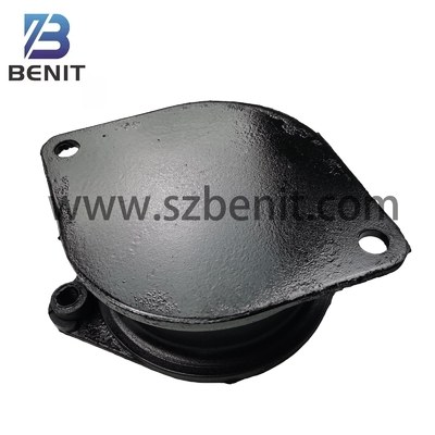 HD3502 도로용 롤러 고무 완충기를 위한 1487116 고무 감진기 패드부