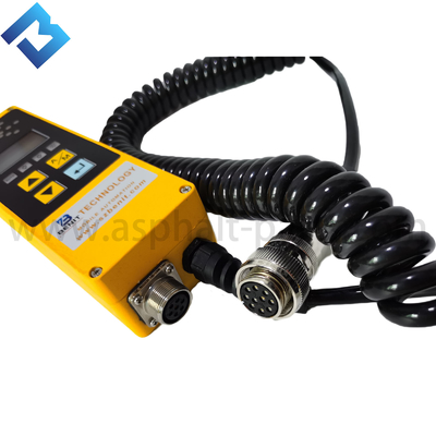 아스팔트 프레싱 부품 OEM 지구 이동 54643358 전기 제어 자동 디지털 컨트롤러 케이블 04-25-10413