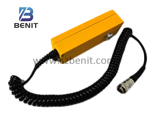 아스팔트 프레싱 부품 OEM 지구 이동 54643358 전기 제어 자동 디지털 컨트롤러 케이블 04-25-10413