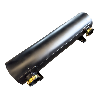 2279045 S1880-3 아스팔트 패버 기계 예비 부품용 엔진 소음 억제기