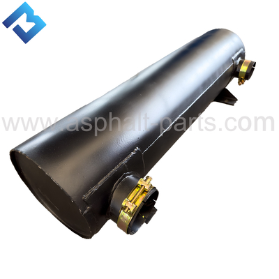 2279045 S1880-3 아스팔트 패버 기계 예비 부품용 엔진 소음 억제기