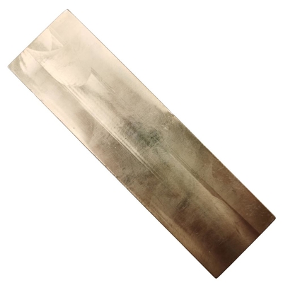 마모 저항 구리 슬라이더 83746245or83746228 Baomag 예비 부품