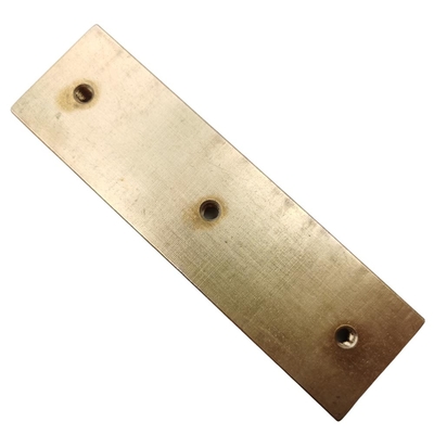 마모 저항 구리 슬라이더 83746245or83746228 Baomag 예비 부품