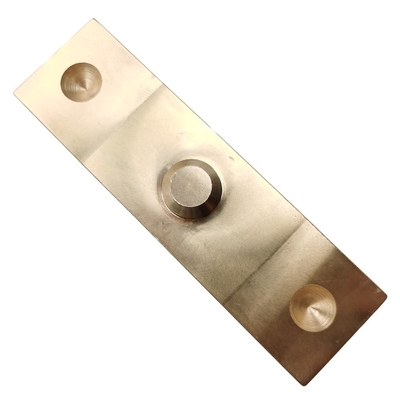 마모 저항 구리 슬라이더 83746245or83746228 Baomag 예비 부품