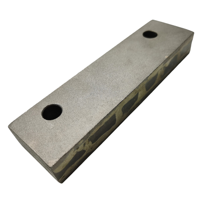 60117 밀링 머신 예비 부품용 꼬리 문 스크래퍼 중국 W145