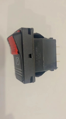 4700791582 도로 롤러 예비 부품의 브레이크 버튼 스위치 Cc524 624hf