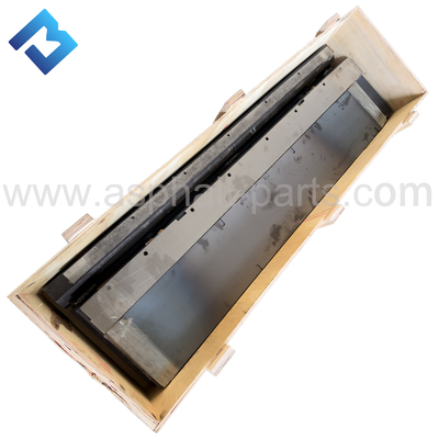 높은 품질의 기본 스레드 단위 오븐 AB600-2TV 2073390를 위해 아스팔트 포장기 NM400 Hardox400