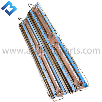 고품질의 비닐판 가열 스탠드 아스팔트 패버 VDT-V783 RM80617244 RM80617251