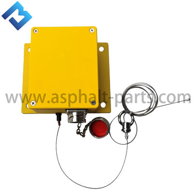 Bomag BM2000 케이블 센서 05940023 도로 프레싱 머신 예비 부품 BM2000 센서