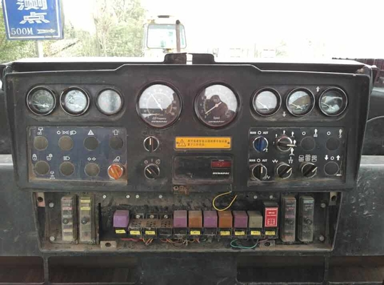 CC522 VBS 전기 릴레이 12VDC