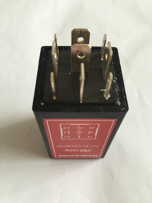 CC522 VBS 전기 릴레이 12VDC