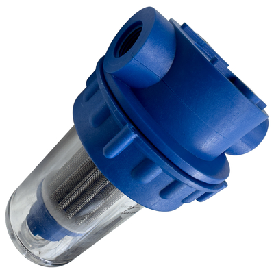 고품질 물 필터 HD128 HD138 도로 롤러 PN 813249 예비 부품