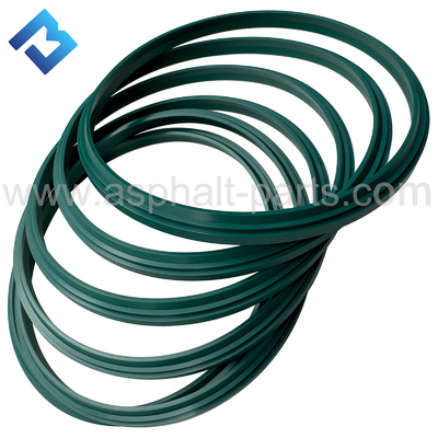 새로운 제품 먼지 봉쇄 와이퍼 유형 AB500 AB600-3TV 비닐 포장기 PN 4604112068