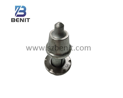 2800874 아스팔트 밀링 비트 W6/20A2 도로 건설 높은 품질