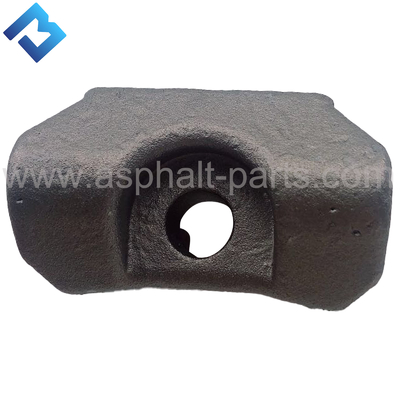 1011565/1691412 밀링 드럼 베이스 홀더 QC100 RM400 QC110HD 대용량 도로 건설 고품질